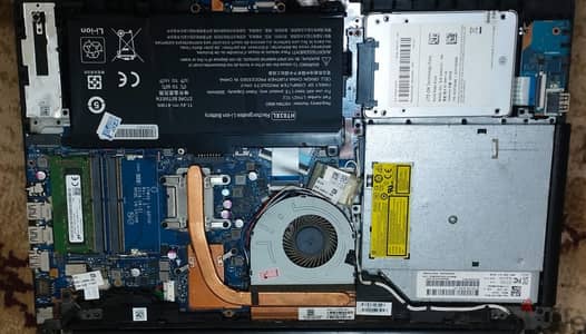 الهارد بتاعتي أصلي ssd  هيلث 100 ٪ excellent