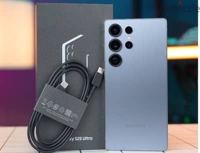 Samsung S 25 ultra سامسونج اس 25 ألترا
