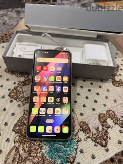 اوبو فايند اكس 3 برو