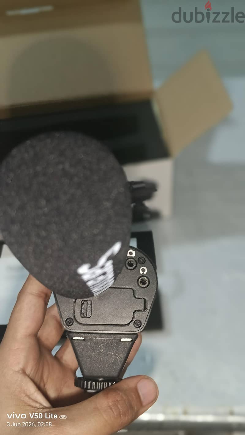 Vmic Saramonic 5