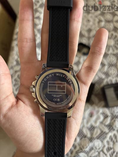 Tomy تومي اورينجال