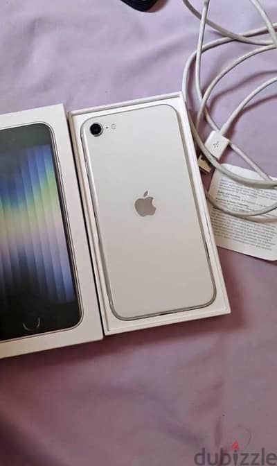 iPhone SE 2022 128