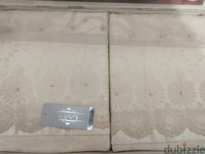 مفروشات سرير اطفال