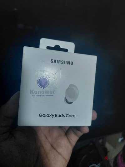 samsung buds core