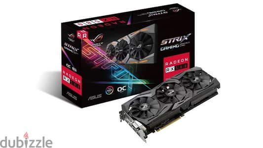 redeon rx 580 8gb