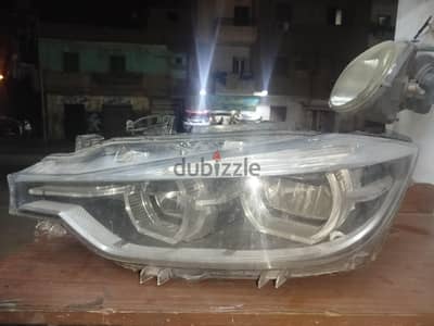 BMW f30 فانوس استيراد شمال