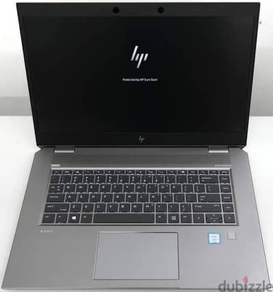 HP ZBOOK STUDIO G5