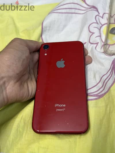 Apple - iPhone XR