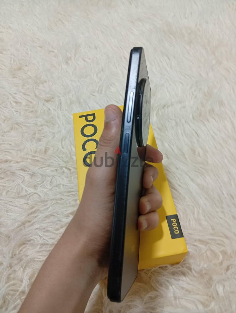 Poco C75 6