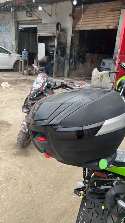 توب بوكس Jdr