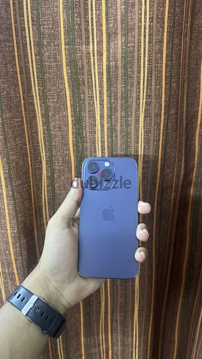 Apple - iPhone 14 Pro