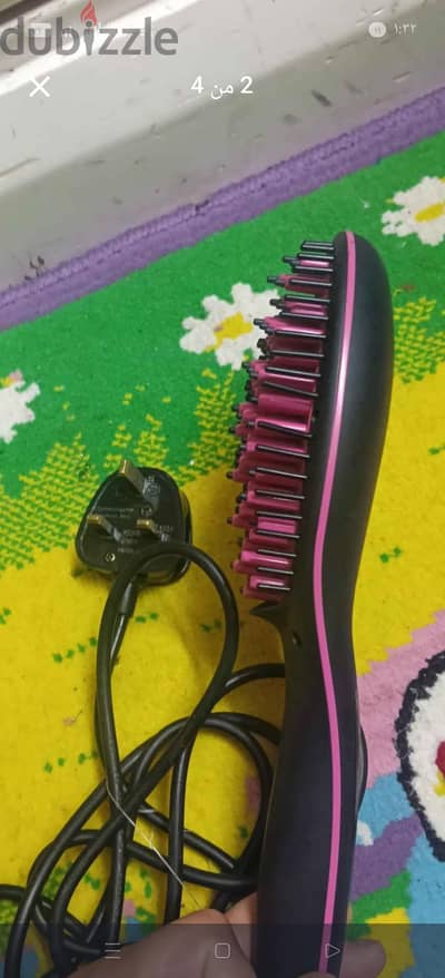 فرشه استشوار