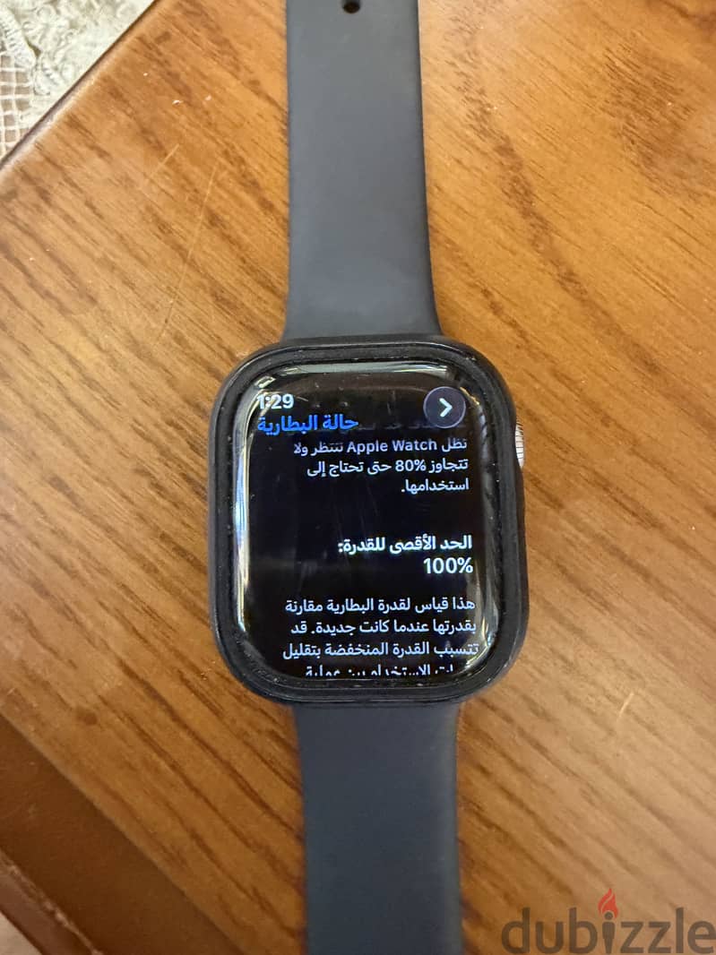 Apple Watch series 11  46 mm 1