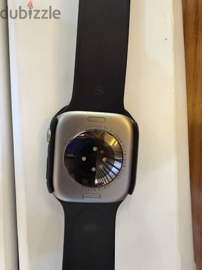 Apple Watch series 11  46 mm 2