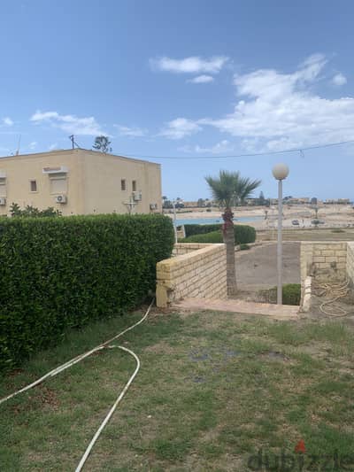 استديو للايجار مارينا 2 بالساحل الشمالي  من المالك مباشر