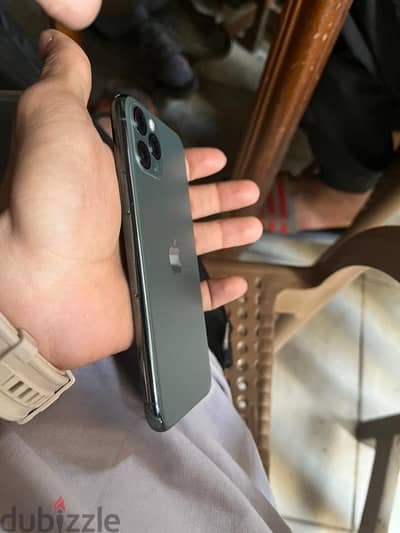 آبل - آيفون 11 برو