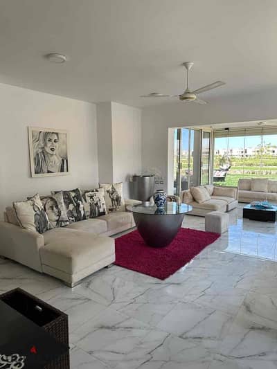 Luxurious chalet for rent at hacienda bay