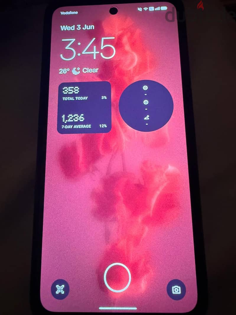 Nothing Phone 3A 1