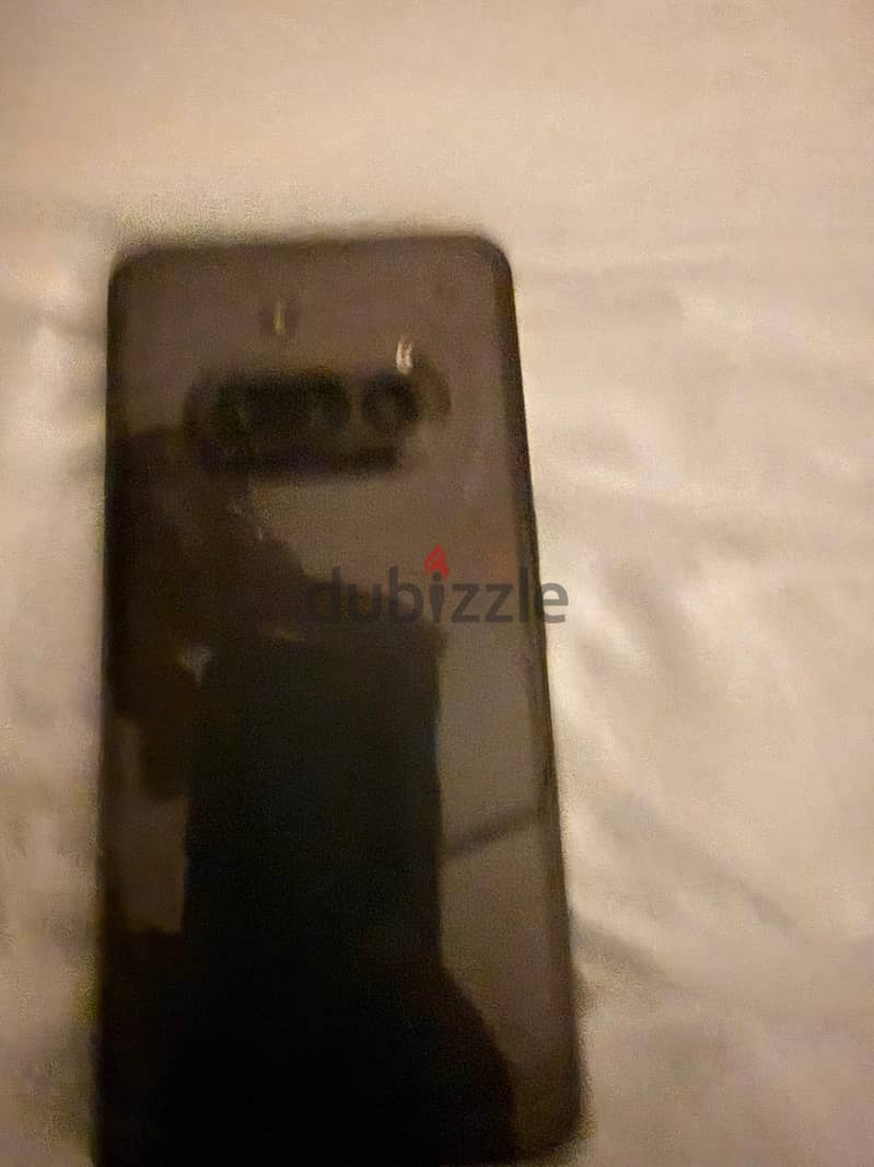 Nothing Phone 3A 2