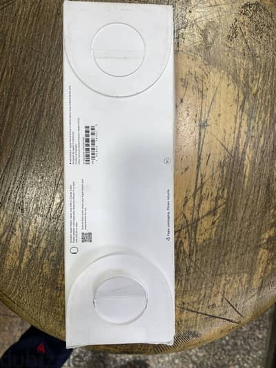 Apple Watch series 11 46M Black جديدة