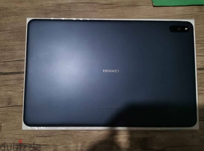 Hauwai Matepad 1