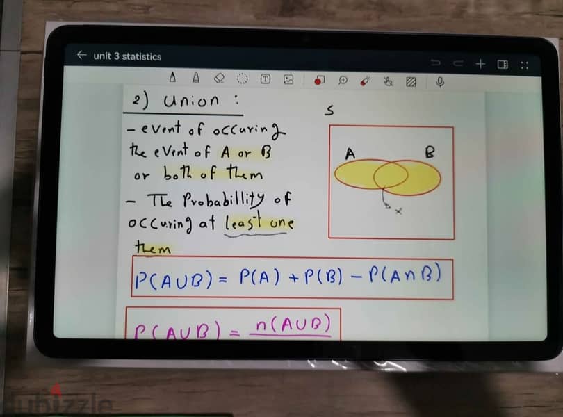 Hauwai Matepad 2
