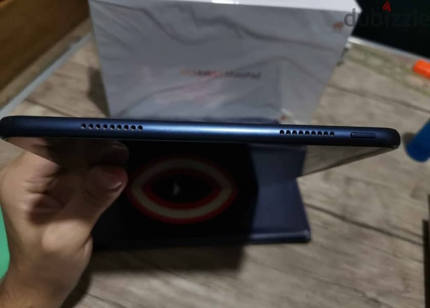 Hauwai Matepad 4