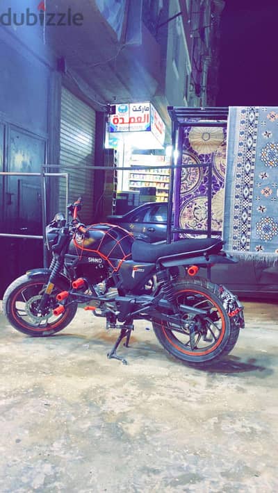للبيع مكنة فيجوري v250