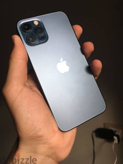 Apple - iPhone 12 Pro