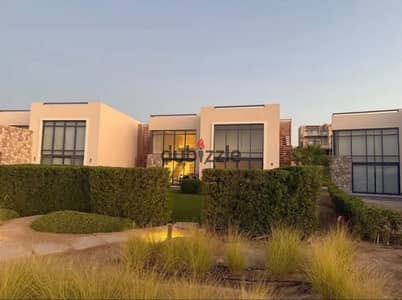 Ready to move villa fully furnished in Mesca Soma Bay with Stunning Red Sea Views & Flexible Installments