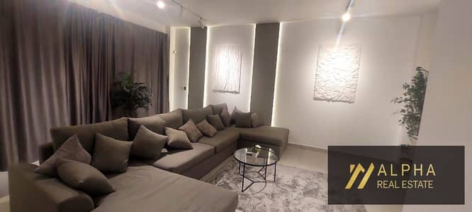 Apartment for Rent in Smart Life Compound – New Cairo