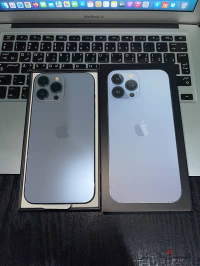 Apple - iPhone 13 Pro Max