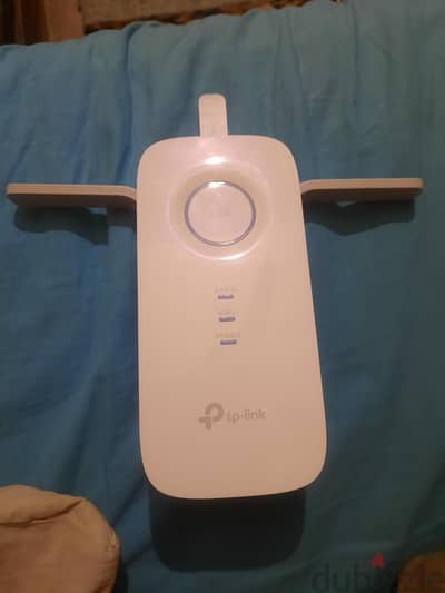 مقوي شبكة AC1750  استعمال خفيف