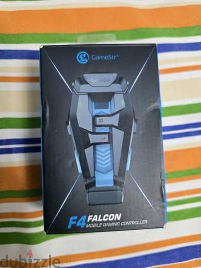 GameSir F4 Falcon