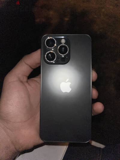 آبل - آيفون 15 برو ماكس