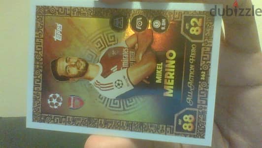 match attax