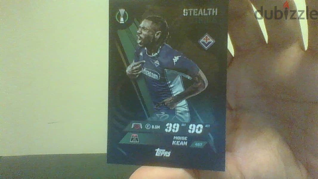 match attax 2