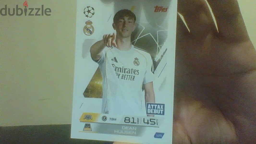 match attax 3
