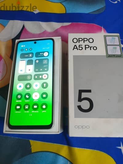 oppo A5pro