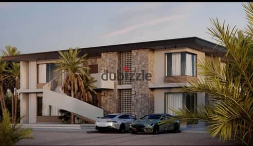 Own a Luxury Apartment  in Mesca Soma Bay with Stunning Red Sea Views & Flexible Installments