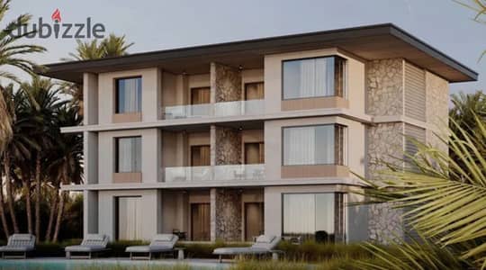 5% DP  for Luxury apartment in Mesca Soma Bay with Stunning Red Sea Views & Flexible Installments