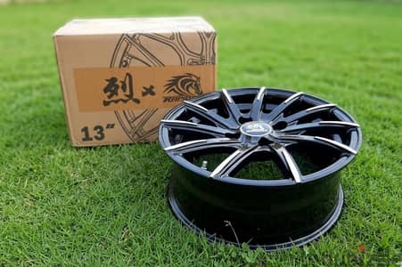 Sport Rims جنوط سبورت