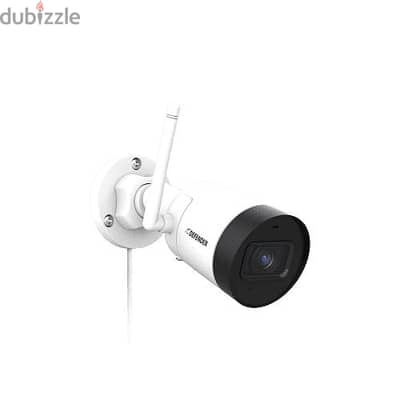 Defender Guard camera 4MP 2K IP Wi-Fi Camera (IP4MCB1)