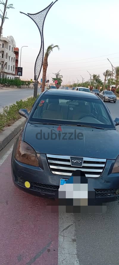 سبيرانزا إيه 516 2007