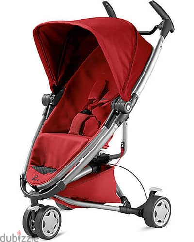 stroller