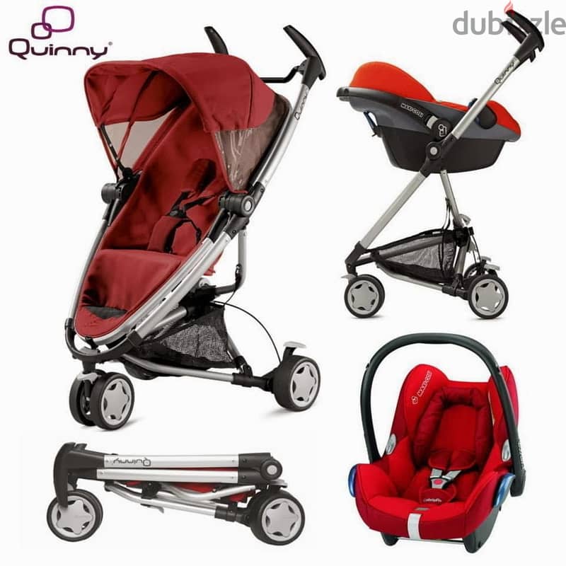 stroller 1