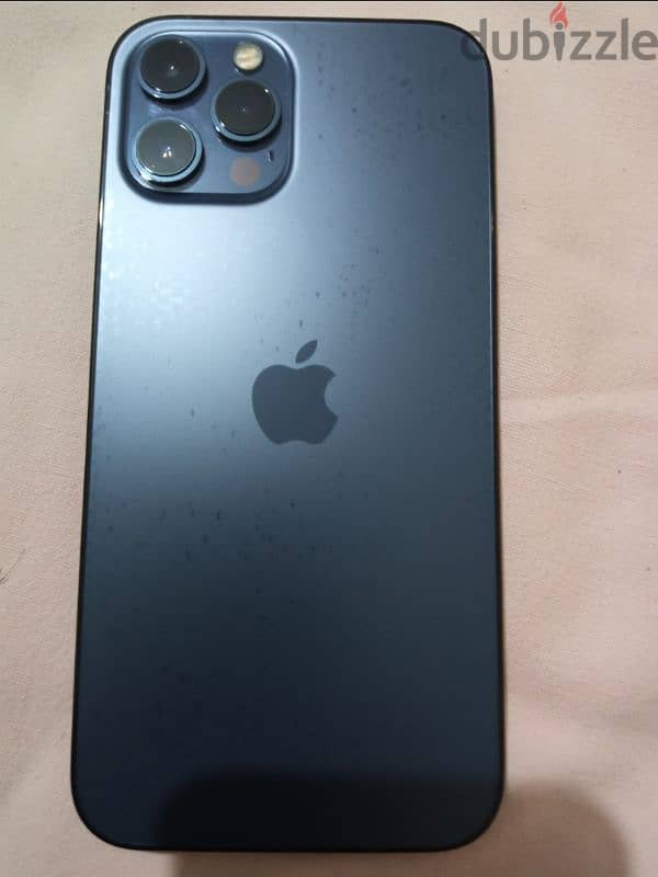 iphone 12 pro max 2