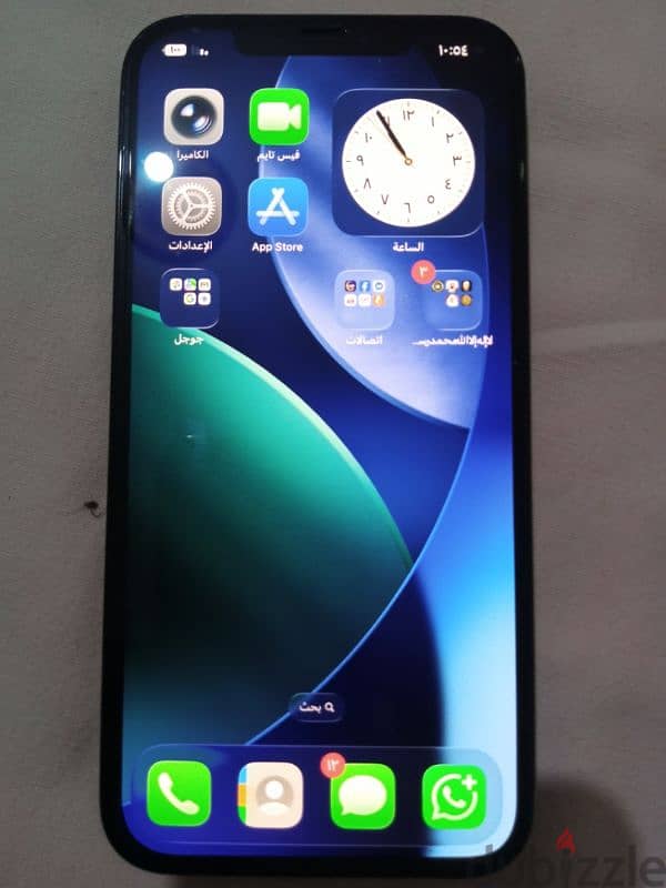 iphone 12 pro max 8