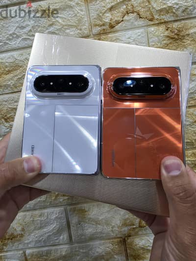 Huawei Pura X Max 512 giga 16 ram الاسطوره