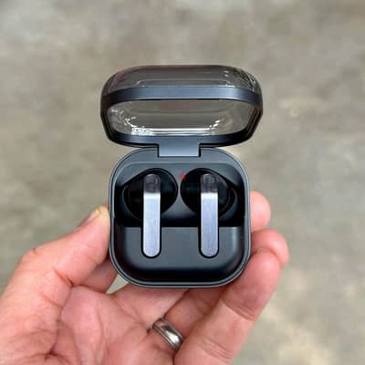 buds 4 pro